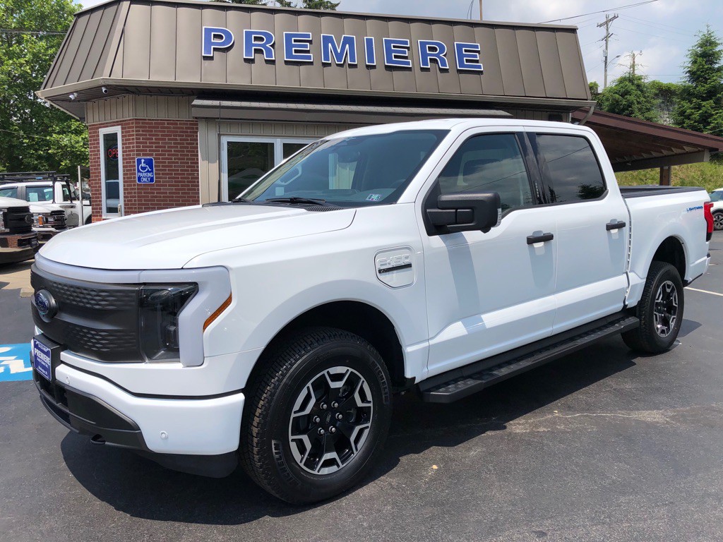 2023 Ford F-150 Image 9