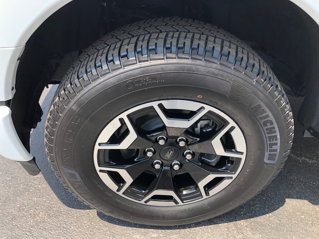 2023 Ford F-150 Image 10