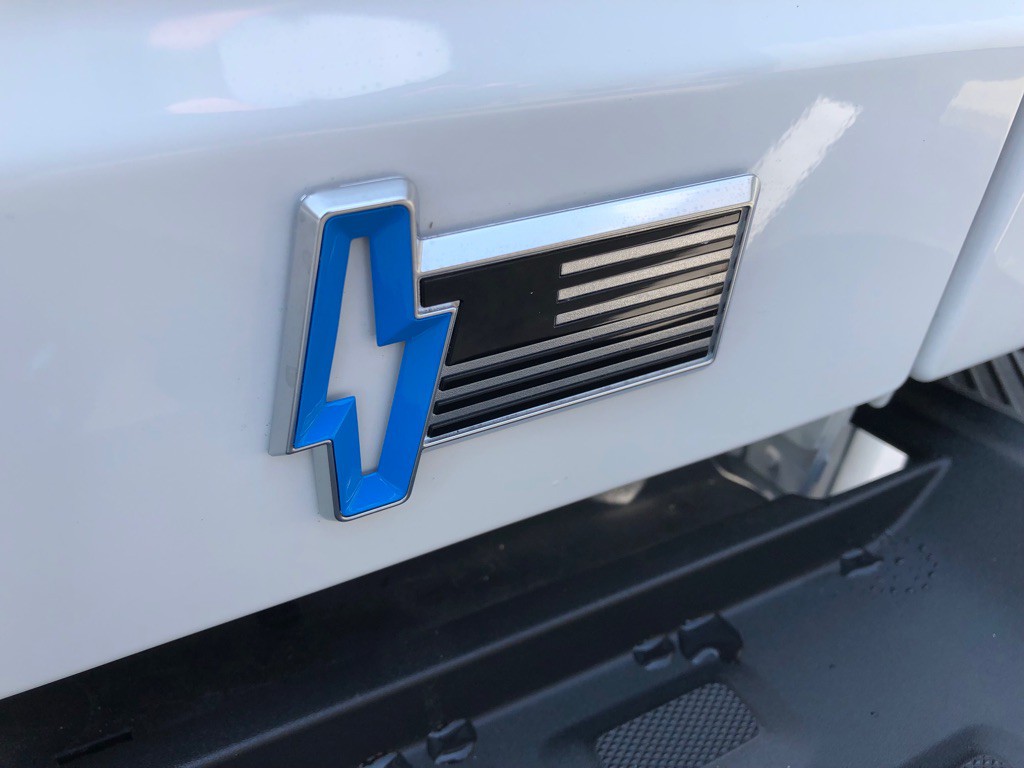 2023 Ford F-150 Image 17