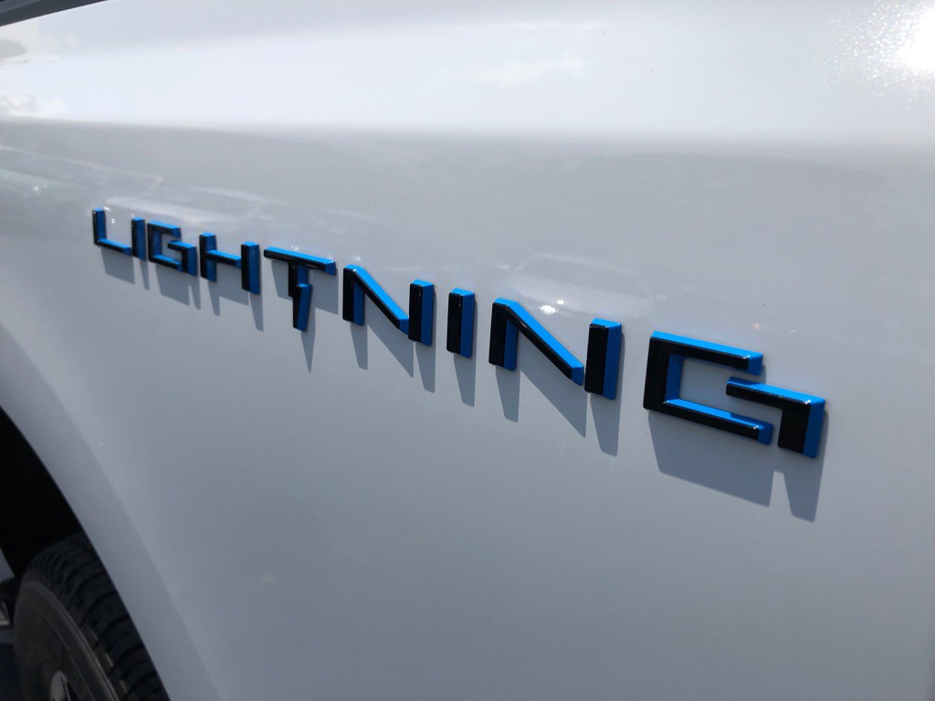 2023 Ford F-150 Image 18