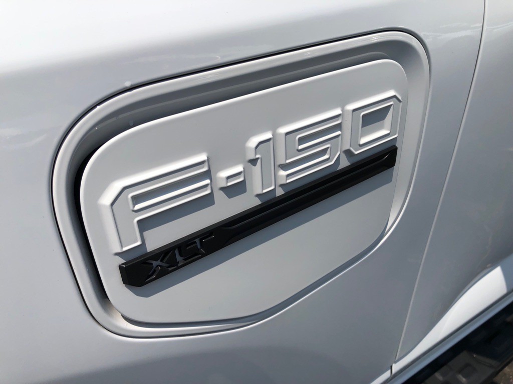 2023 Ford F-150 Image 19
