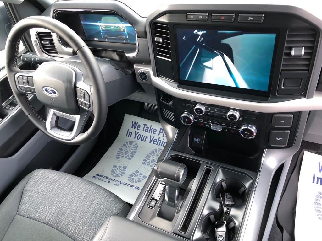 2023 Ford F-150 Image 28