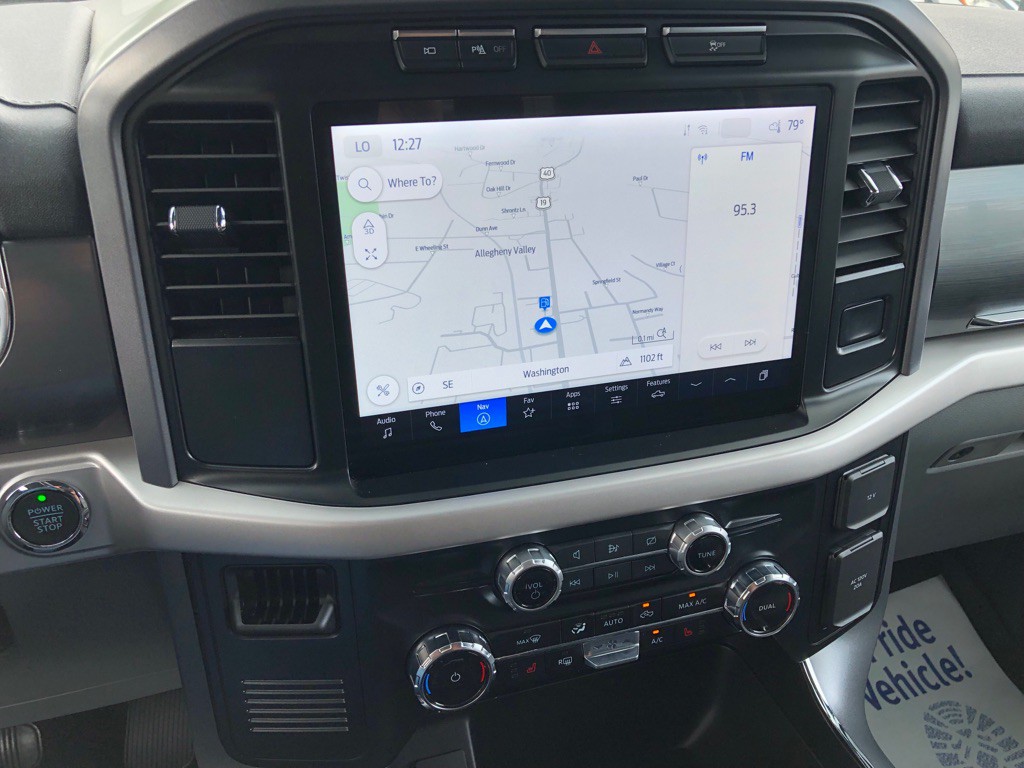 2023 Ford F-150 Image 30