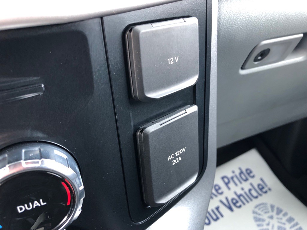 2023 Ford F-150 Image 31