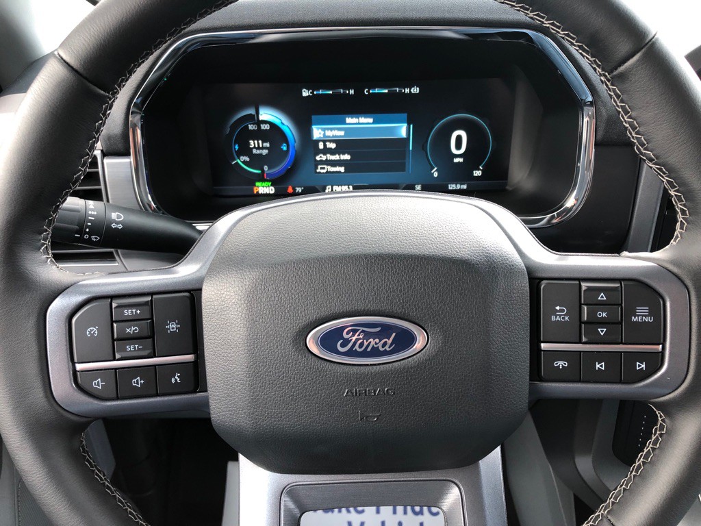 2023 Ford F-150 Image 36