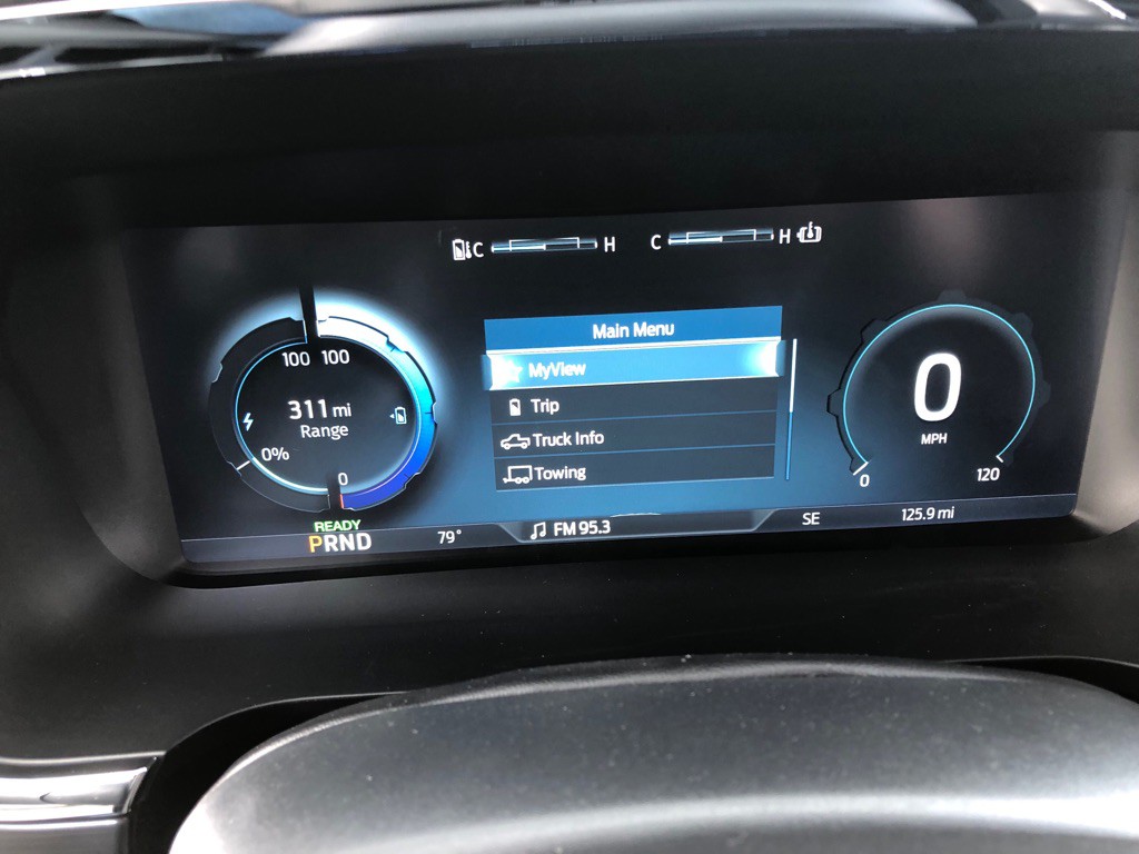 2023 Ford F-150 Image 39