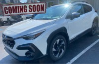 Image for 2024 Subaru Crosstrek Limited ID: 6757648