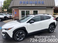 Image for 2024 Subaru Crosstrek Limited ID: 6757648