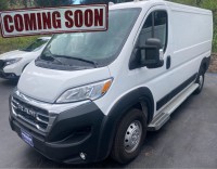 Image for 2023 RAM Promaster 2500 STANDARD ID: 6760712