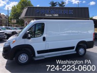 Image for 2023 RAM Promaster 2500 STANDARD ID: 6760712
