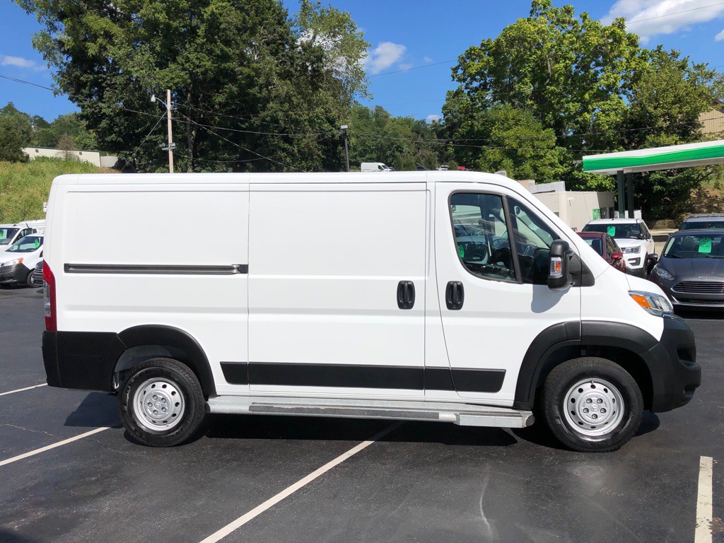 2023 RAM Promaster Image 6