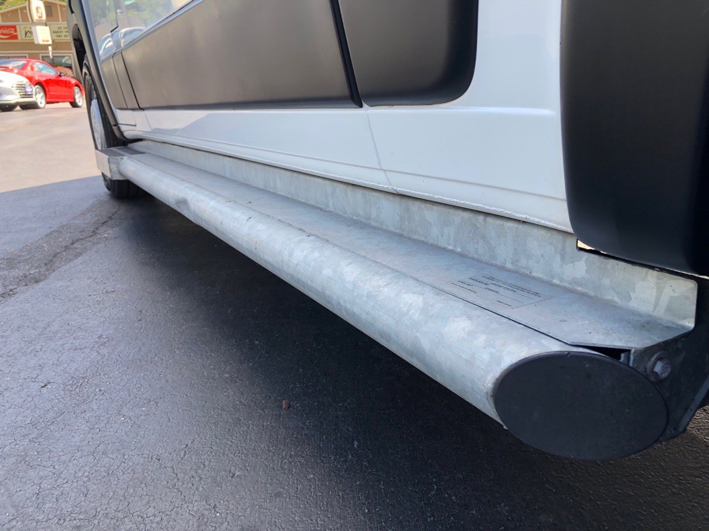 2023 RAM Promaster Image 13