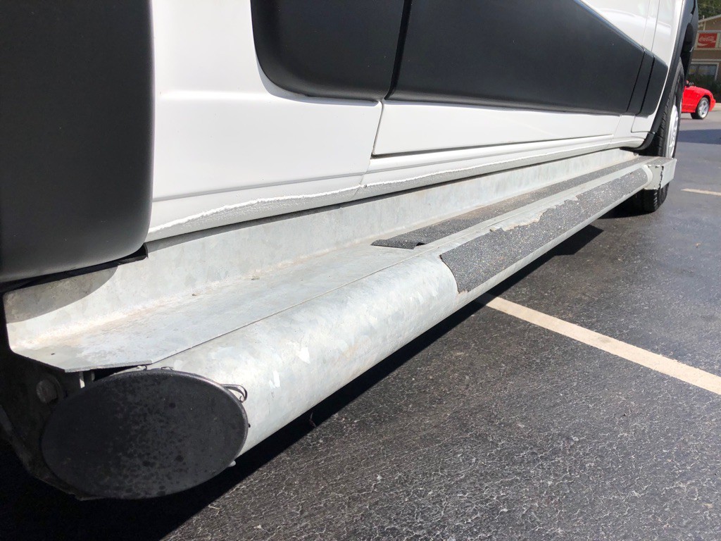 2023 RAM Promaster Image 14