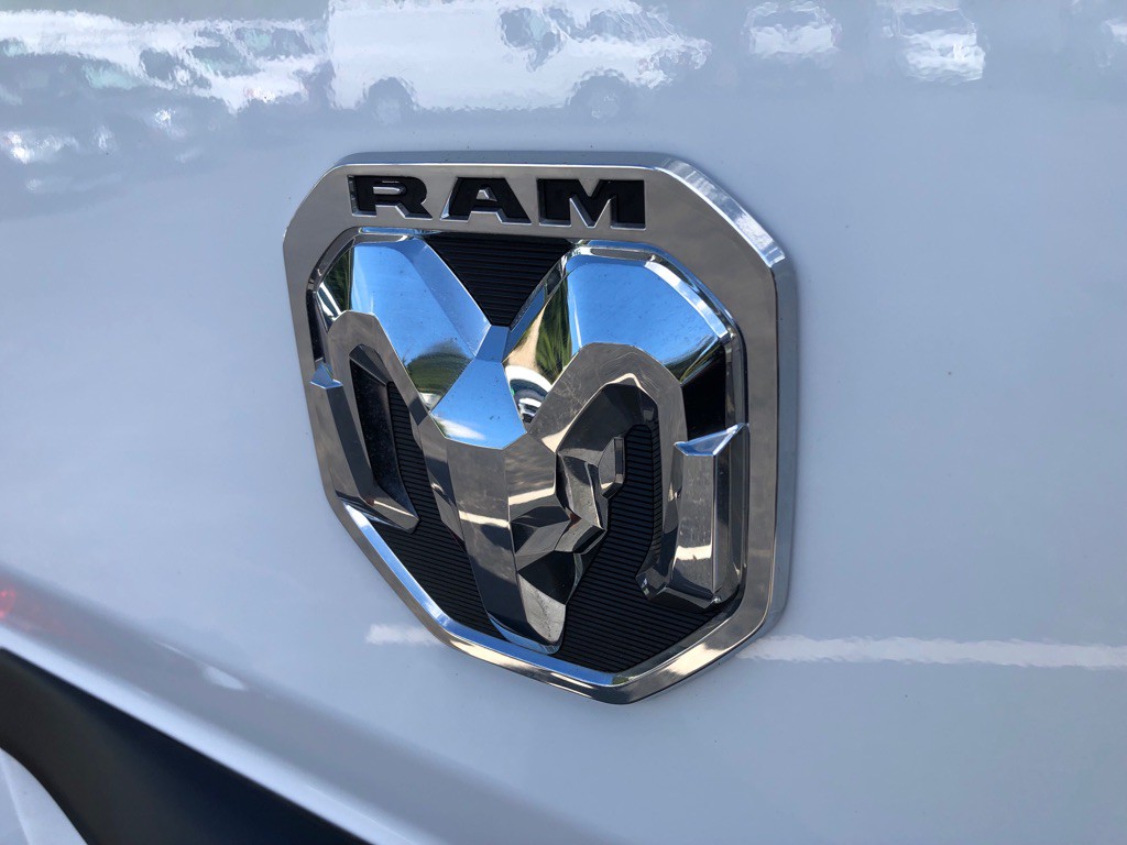 2023 RAM Promaster Image 15