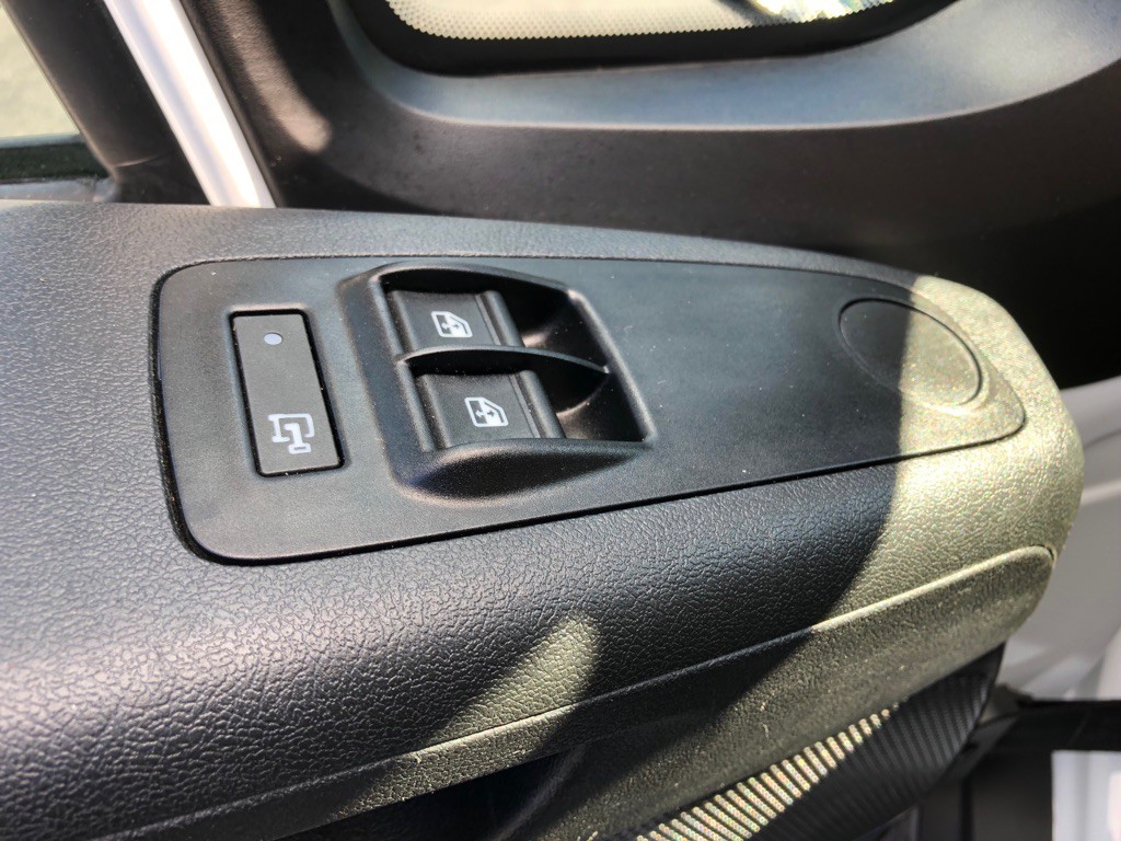 2023 RAM Promaster Image 17