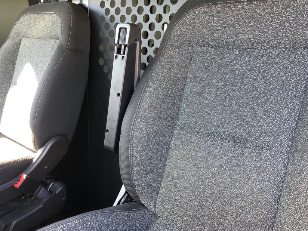 2023 RAM Promaster Image 19