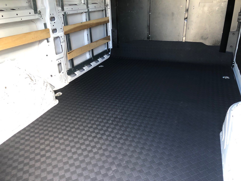 2023 RAM Promaster Image 20