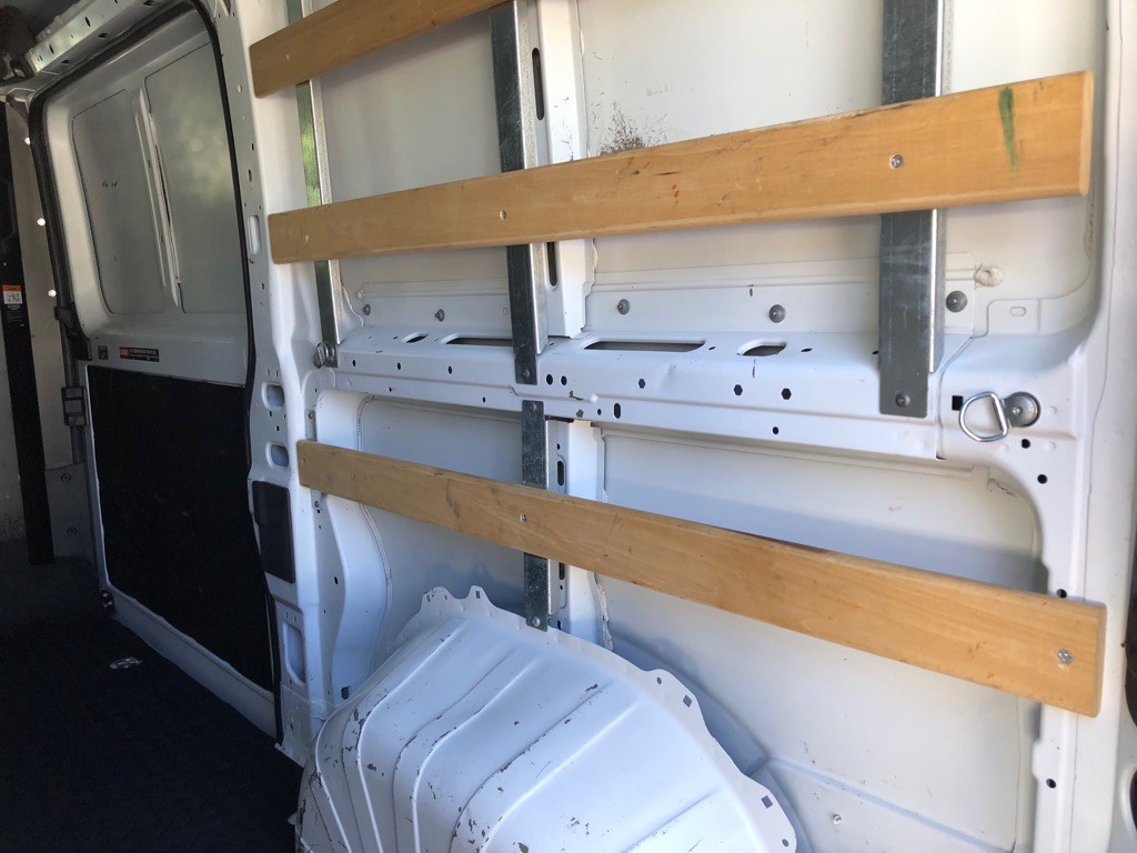 2023 RAM Promaster Image 22
