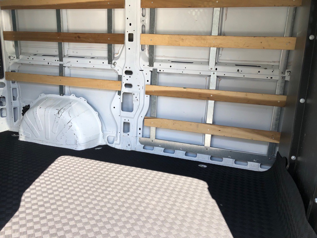 2023 RAM Promaster Image 23