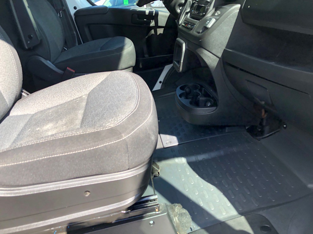 2023 RAM Promaster Image 24