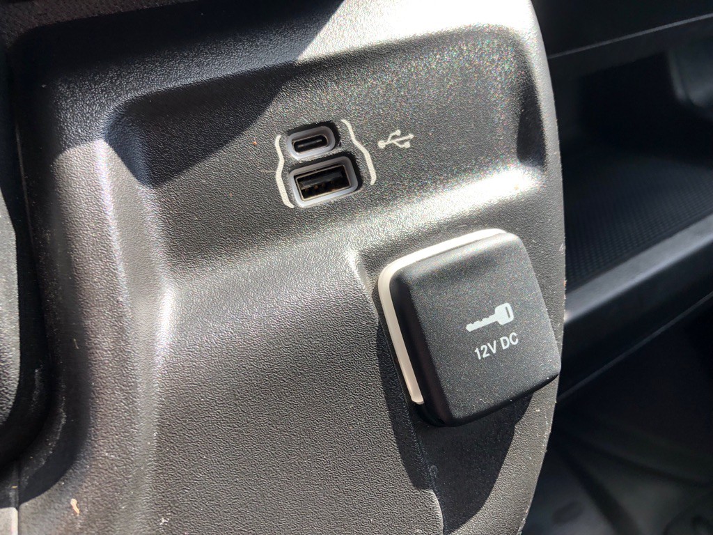 2023 RAM Promaster Image 28
