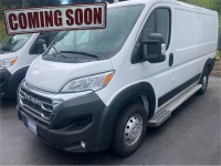 Image for 2023 RAM Promaster 2500 STANDARD ID: 6760724