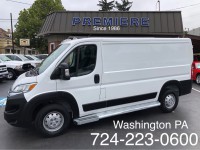 Image for 2023 RAM Promaster 2500 STANDARD ID: 6760724