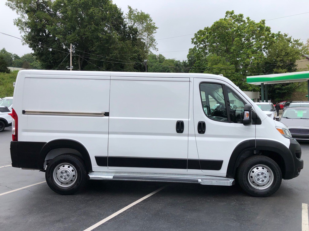 2023 RAM Promaster Image 6