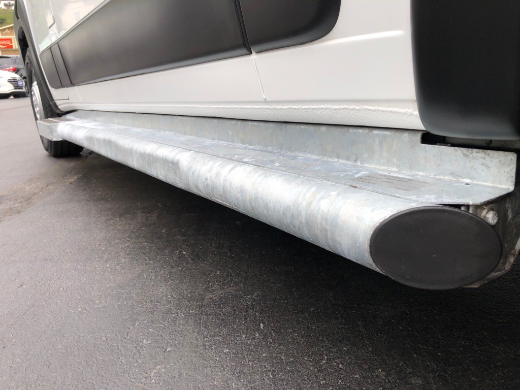 2023 RAM Promaster Image 13
