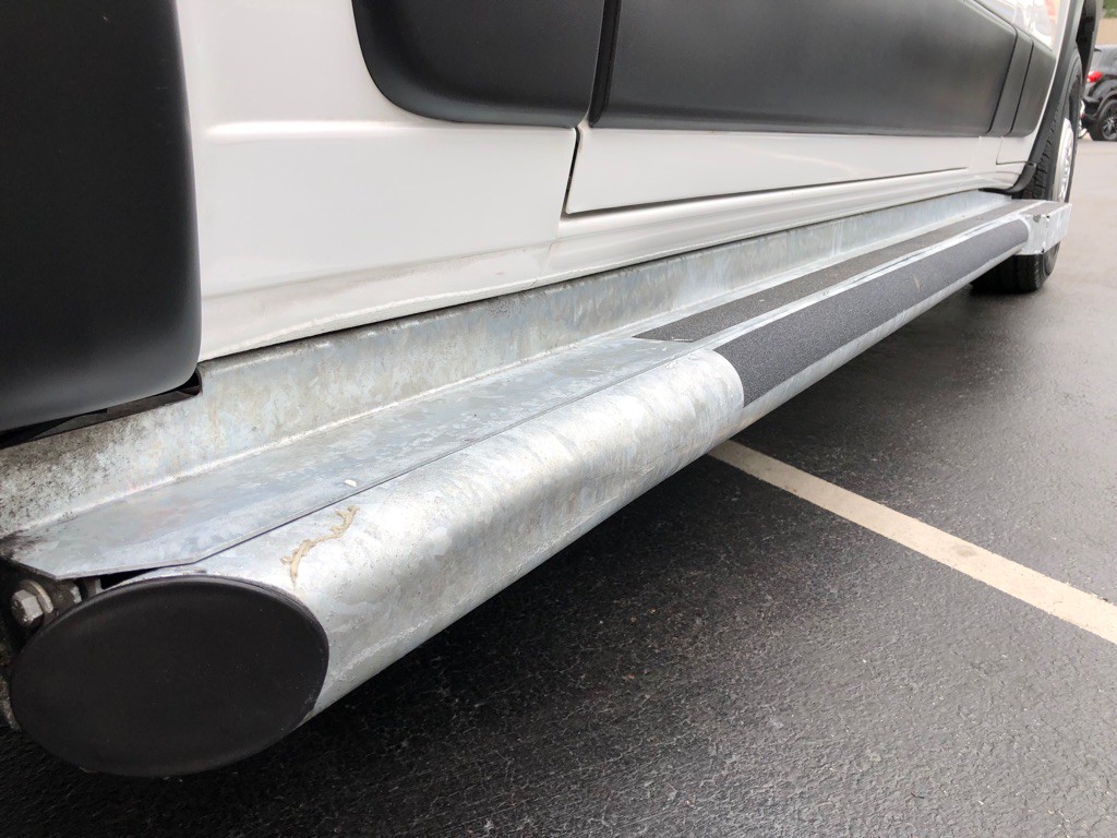 2023 RAM Promaster Image 14
