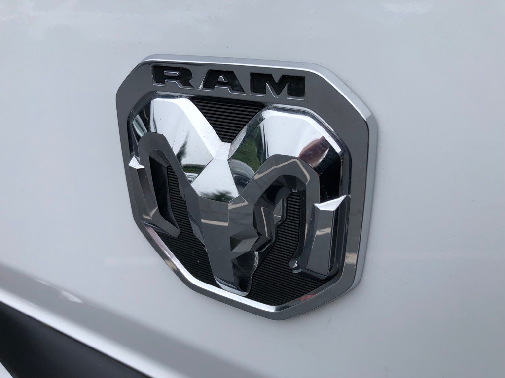 2023 RAM Promaster Image 15