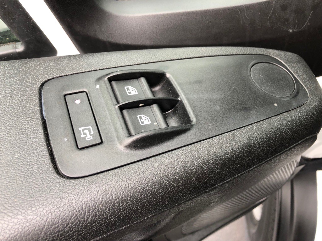 2023 RAM Promaster Image 17