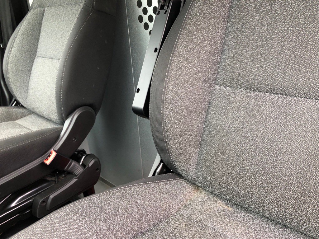 2023 RAM Promaster Image 19