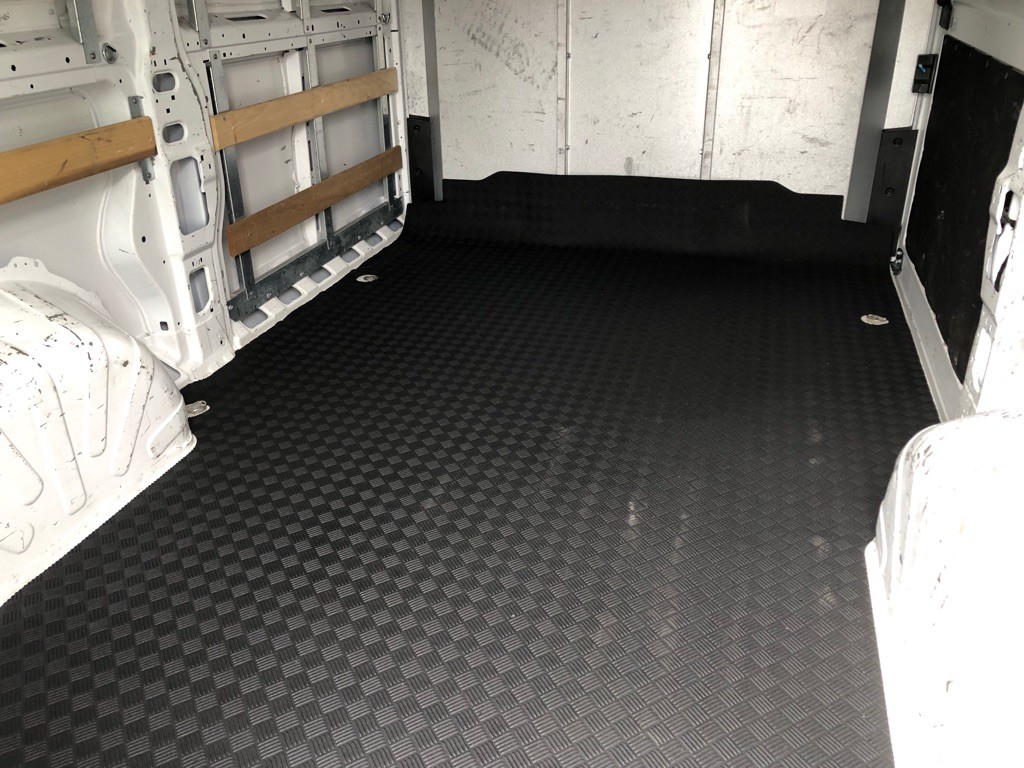 2023 RAM Promaster Image 20