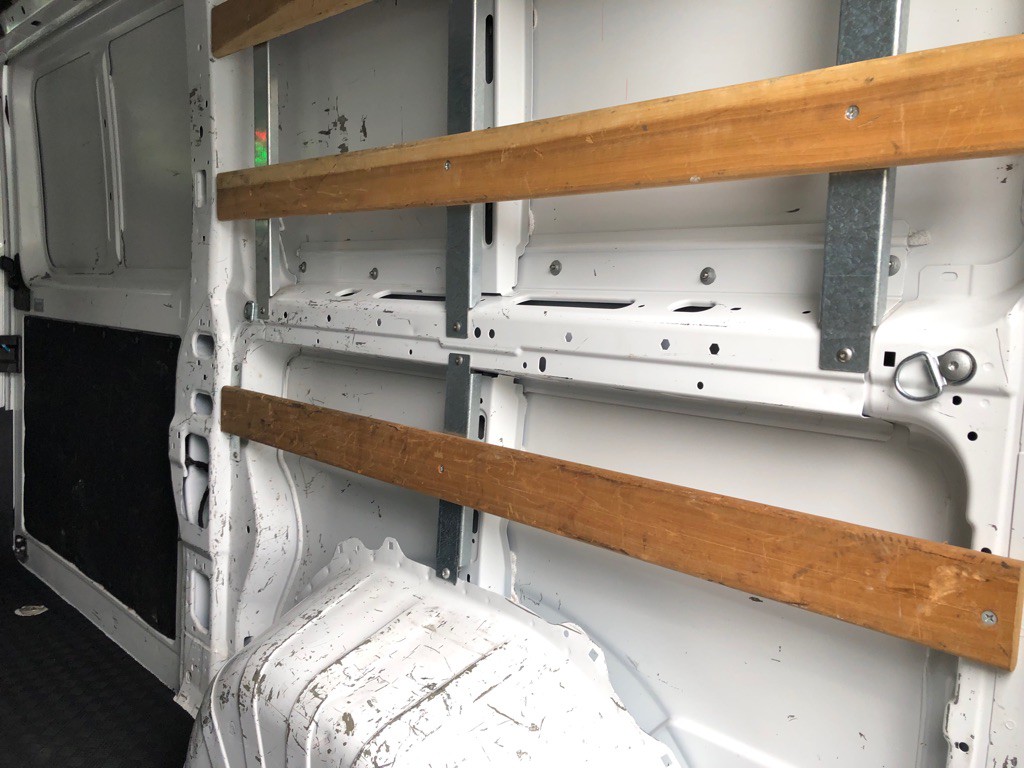 2023 RAM Promaster Image 22