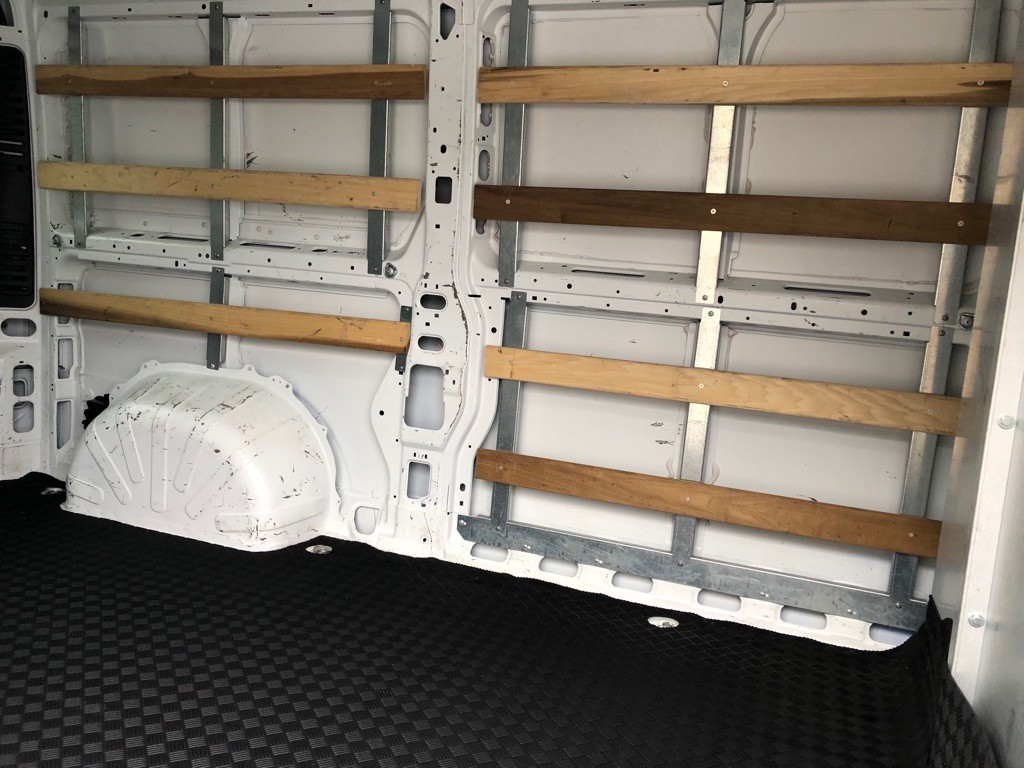 2023 RAM Promaster Image 23