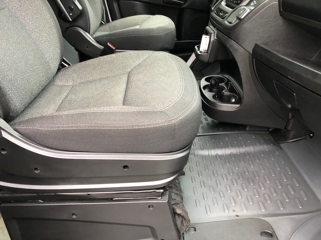 2023 RAM Promaster Image 24