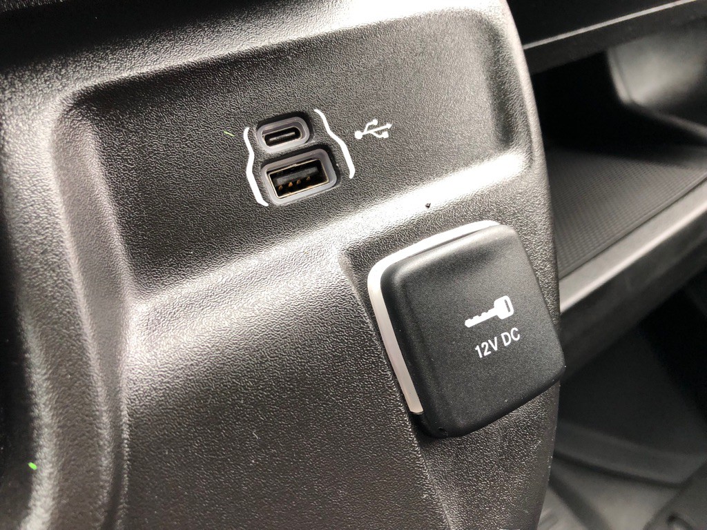 2023 RAM Promaster Image 28