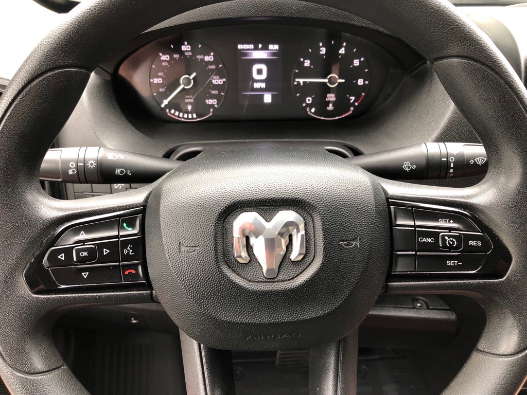 2023 RAM Promaster Image 30