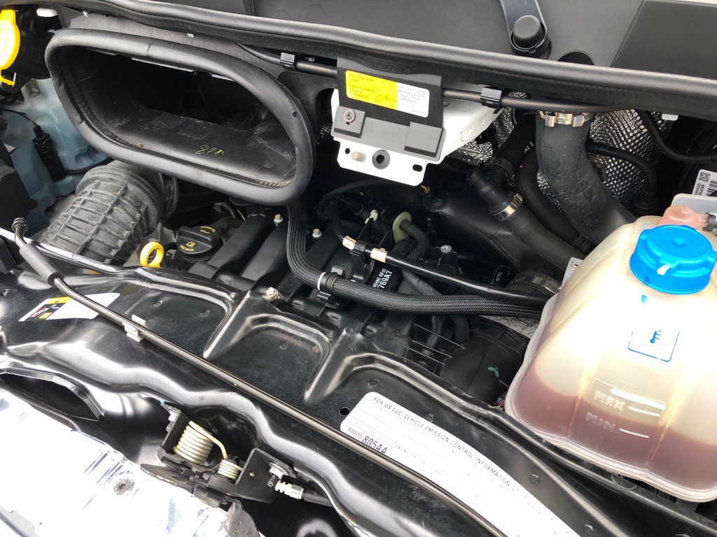 2023 RAM Promaster Image 36