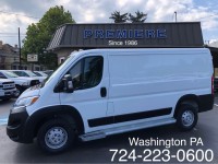 Image for 2023 RAM Promaster 2500 STANDARD ID: 6762584