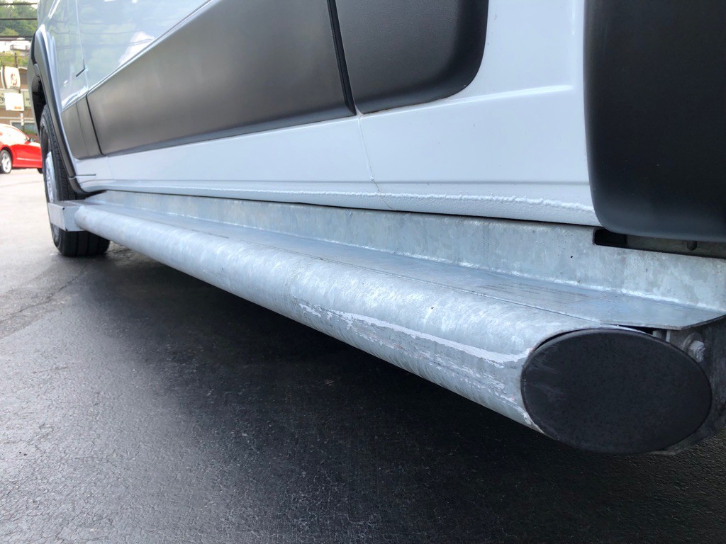 2023 RAM Promaster Image 12