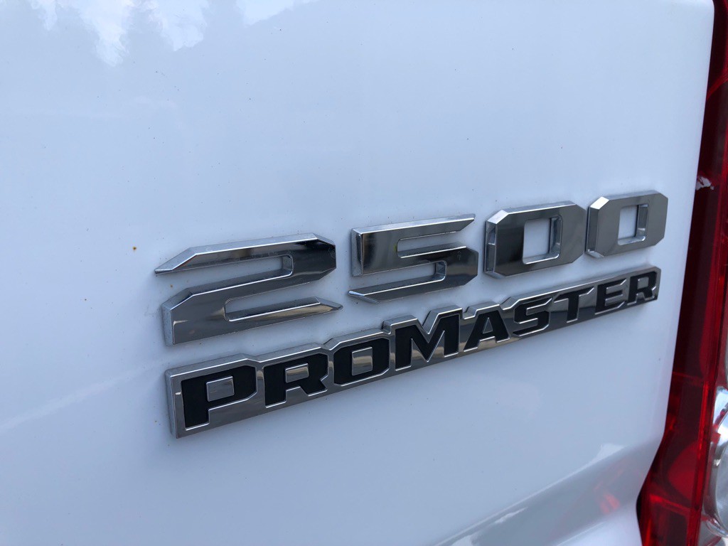 2023 RAM Promaster Image 15
