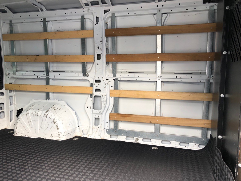 2023 RAM Promaster Image 22