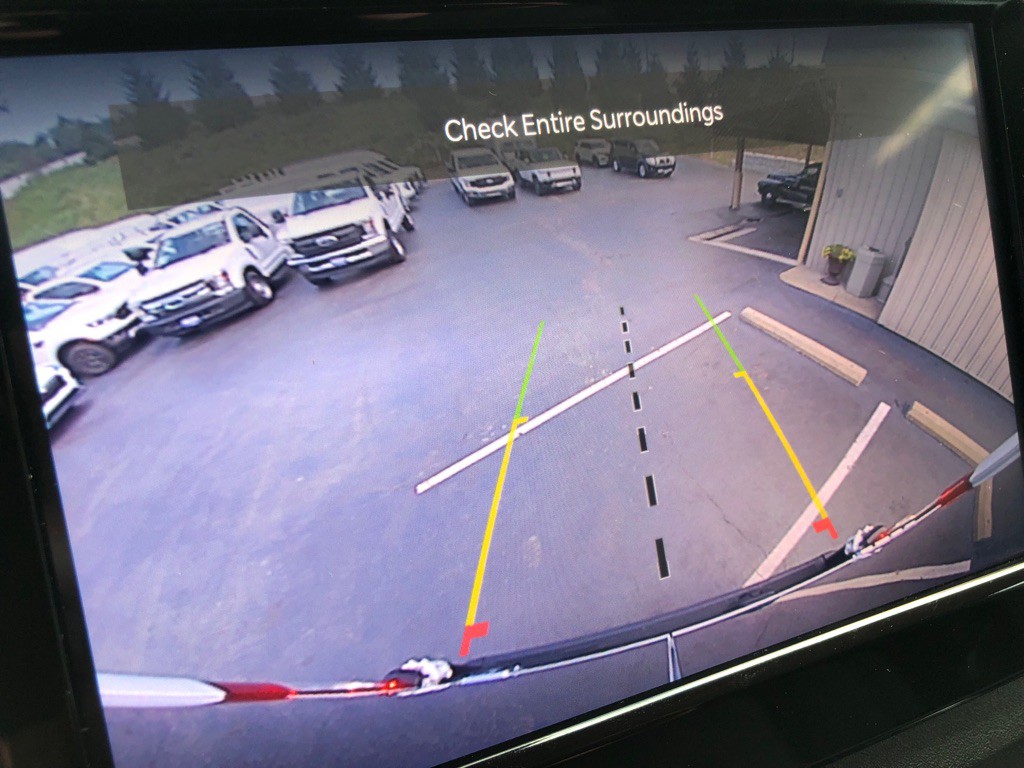 2023 RAM Promaster Image 28