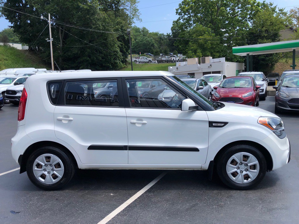 2012 Kia Soul Image 6