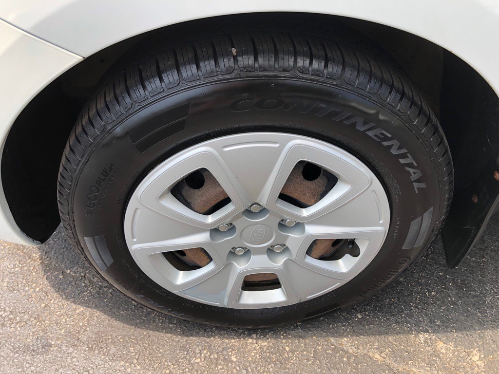 2012 Kia Soul Image 10