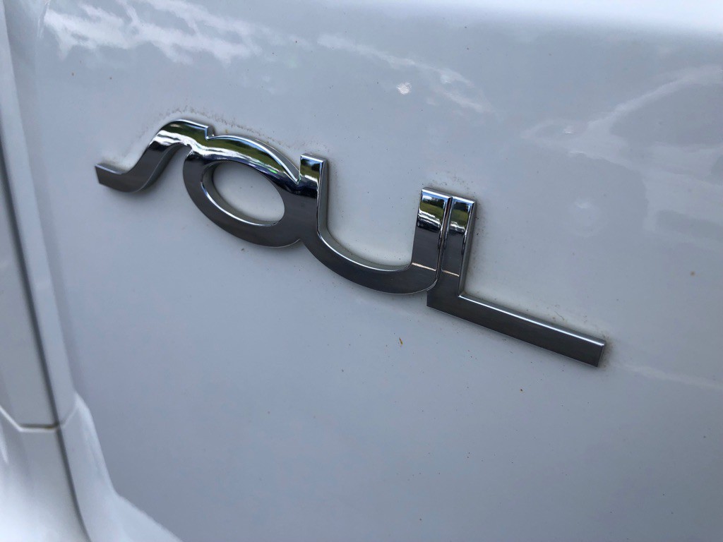 2012 Kia Soul Image 15