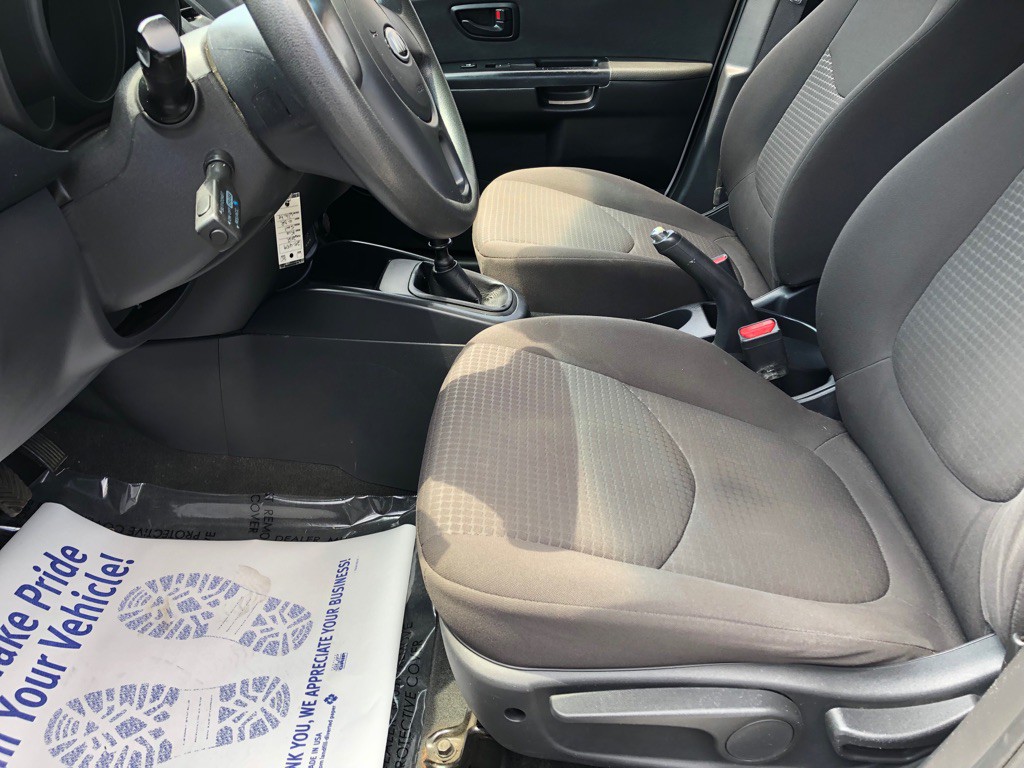 2012 Kia Soul Image 17