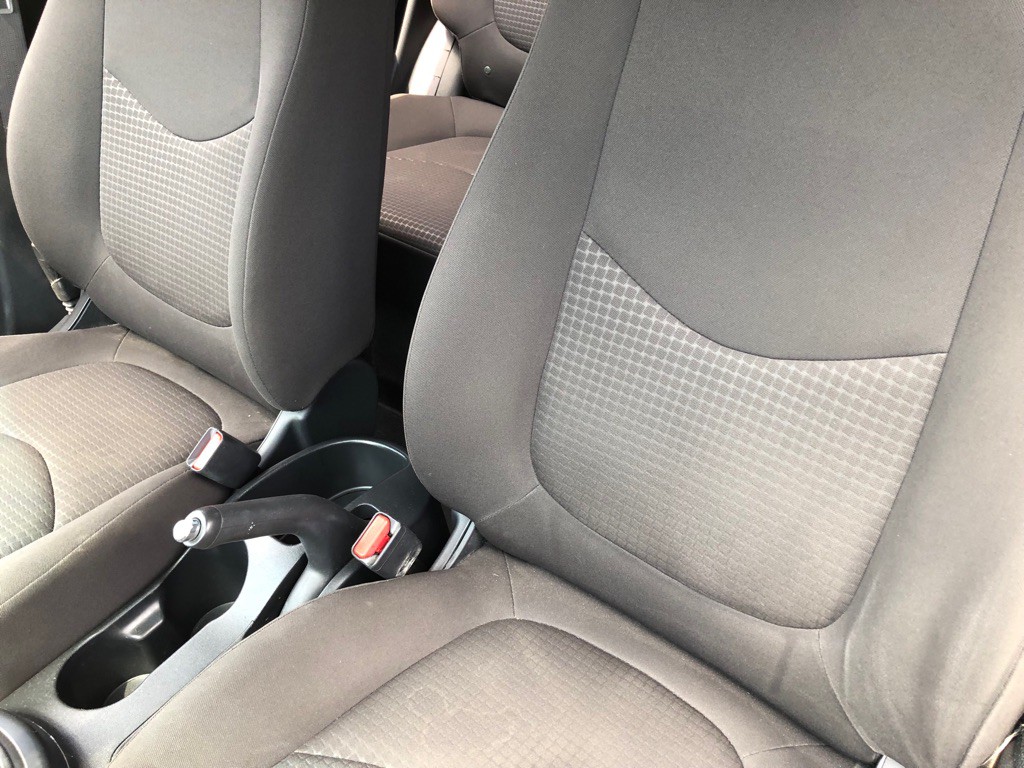 2012 Kia Soul Image 18